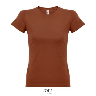 Camiseta mujer personalizada